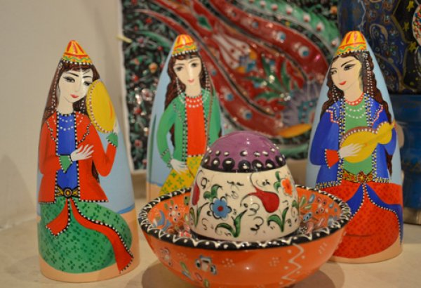 В Азербайджане пройдет художественный фестиваль "Azerbaijan Art Festival–2013"